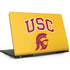University of Southern California USC Trojans Yellow Dell Inspiron Skin