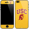University of Southern California USC Trojans Yellow iPhone 5/5s/5SE Skin
