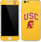 University of Southern California USC Trojans Yellow iPhone 6/6s Skin