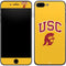 University of Southern California USC Trojans Yellow iPhone 8 Plus Skin