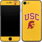 University of Southern California USC Trojans Yellow iPhone 8 Skin