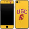 University of Southern California USC Trojans Yellow iPhone SE (2nd & 3rd Gen) Skin