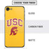 University of Southern California USC Trojans Yellow iPhone SE (2nd & 3rd Gen) Skin