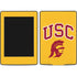 University of Southern California USC Trojans Yellow Amazon Kindle Skin