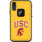 University of Southern California USC Trojans Yellow LifeProof Fre iPhone Skin
