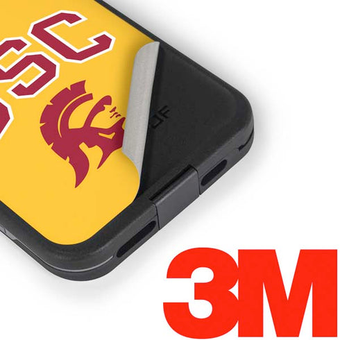 University of Southern California USC Trojans Yellow LifeProof Fre iPhone Skin