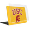 University of Southern California USC Trojans Yellow MacBook Air 15in (2023-2025) Case plus Skin