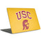 University of Southern California USC Trojans Yellow Apple MacBook Pro 15-inch Skin
