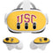 University of Southern California USC Trojans Yellow Meta Quest 3 Skin