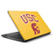 University of Southern California USC Trojans Yellow HP Notebook Skin