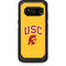 University of Southern California USC Trojans Yellow Otterbox Commuter Galaxy Skin