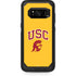 University of Southern California USC Trojans Yellow Otterbox Commuter Galaxy Skin