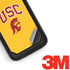 University of Southern California USC Trojans Yellow Otterbox Commuter Galaxy Skin