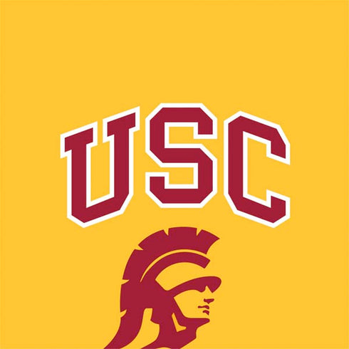 University of Southern California USC Trojans Yellow Otterbox Commuter Galaxy Skin
