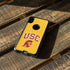 University of Southern California USC Trojans Yellow Otterbox Commuter iPhone Skin