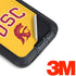 University of Southern California USC Trojans Yellow Otterbox Defender Galaxy Skin