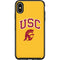 University of Southern California USC Trojans Yellow Otterbox Symmetry iPhone Skin