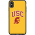 University of Southern California USC Trojans Yellow Otterbox Symmetry iPhone Skin