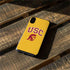University of Southern California USC Trojans Yellow Otterbox Symmetry iPhone Skin