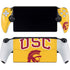 University of Southern California USC Trojans Yellow PlayStation Portal Remote Player Skin