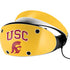 University of Southern California USC Trojans Yellow PlayStation VR2 Skin