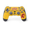 University of Southern California USC Trojans Yellow PS4 Controller Skin