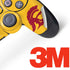 University of Southern California USC Trojans Yellow PS4 Controller Skin