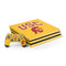University of Southern California USC Trojans Yellow PS4 Pro Bundle Skin