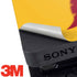 University of Southern California USC Trojans Yellow PS4 Slim Skin
