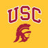 University of Southern California USC Trojans Yellow PS4 Slim Skin