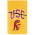 University of Southern California USC Trojans Yellow PS5 Slim Disk Console Skin