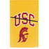University of Southern California USC Trojans Yellow PS5 Slim Digital Edition Console Skin
