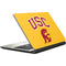 University of Southern California USC Trojans Yellow Satellite L50-B / S50-B Skin