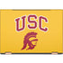 University of Southern California USC Trojans Yellow HP Spectre Skin