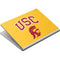University of Southern California USC Trojans Yellow Surface Book Skin