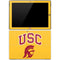University of Southern California USC Trojans Yellow Surface Pro 3 Skin