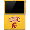 University of Southern California USC Trojans Yellow Surface Pro 4 Skin