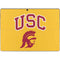 University of Southern California USC Trojans Yellow Surface Pro 9 Skin