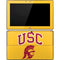University of Southern California USC Trojans Yellow Surface Pro Tablet Skin