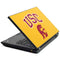 University of Southern California USC Trojans Yellow T440s Skin