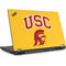 University of Southern California USC Trojans Yellow Lenovo ThinkPad Skin