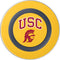 University of Southern California USC Trojans Yellow Wireless Charger Skin