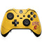 University of Southern California USC Trojans Yellow Xbox One Elite Controller Skin