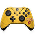 University of Southern California USC Trojans Yellow Xbox One Elite Controller Skin