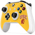 University of Southern California USC Trojans Yellow Xbox One S Controller Skin