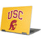 University of Southern California USC Trojans Yellow Yoga 710 14in Skin