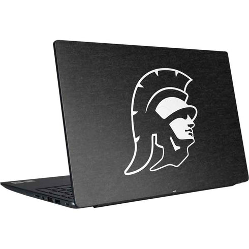 University of Southern California USC White Trojan Mascot Dell Vostro Skin