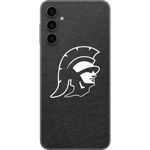 University of Southern California USC White Trojan Mascot Galaxy A14 5G Skin