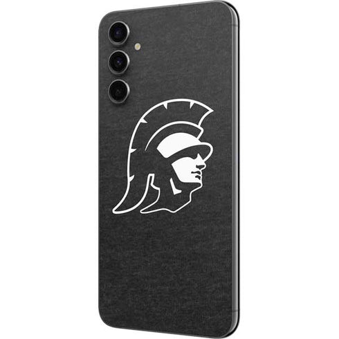 University of Southern California USC White Trojan Mascot Galaxy A14 5G Skin