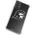 University of Southern California USC White Trojan Mascot Galaxy A32 5G Clear Case
